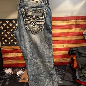 Men’s jeans